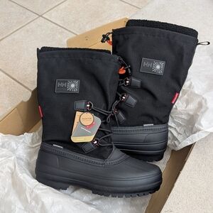 Arctic Patrol Winter Boot by Helly Hansen | US Men's 12 | NEW